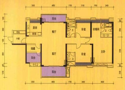 當(dāng)鳥語花香的三月來臨，你是否想要去感受田園生活情趣呢？那么不妨將家打造成自然閑適的田園之風(fēng)，感受下純樸的氣息，體會(huì)自然之美。   