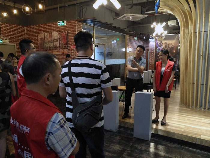 金艾陶瓷磚 三百大粵戰(zhàn) 店長(zhǎng)特訓(xùn) 瓷磚代理 陶瓷一線品牌