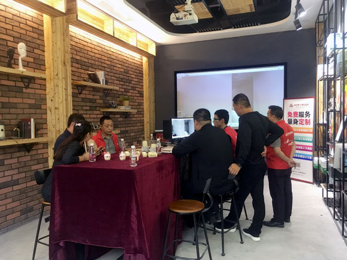聽說金艾陶有酒有故事，看官們，約么？