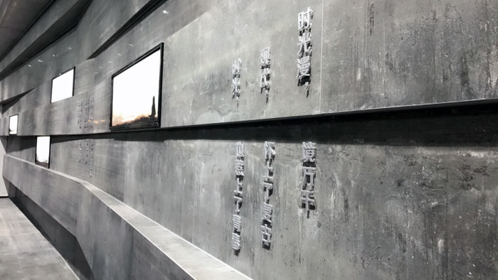 【精彩回顧】第30屆陶博會完美落幕，金艾陶瓷磚魅力綻放
